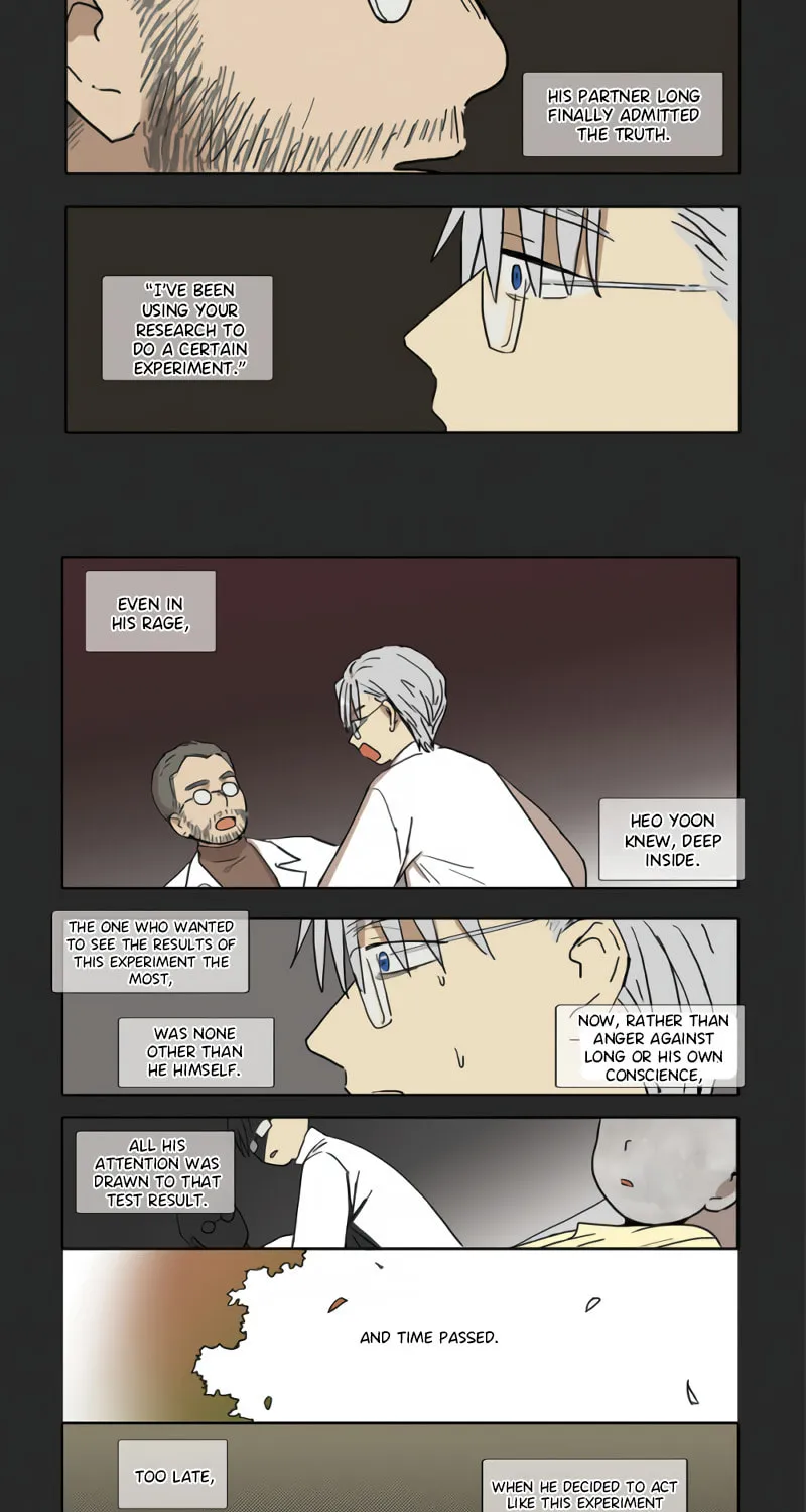 HANA Chapter 18 page 3 - 