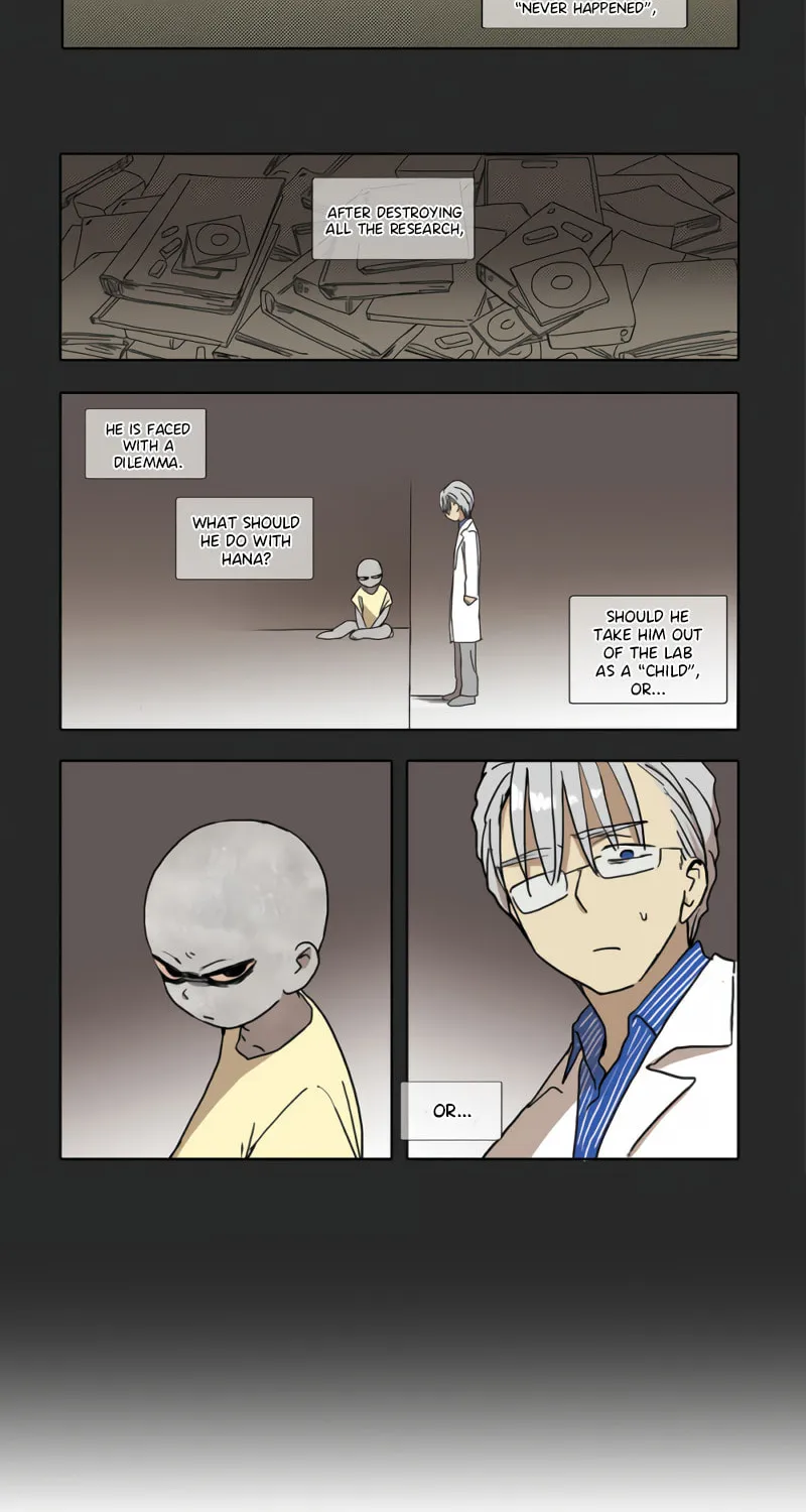 HANA Chapter 18 page 4 - 