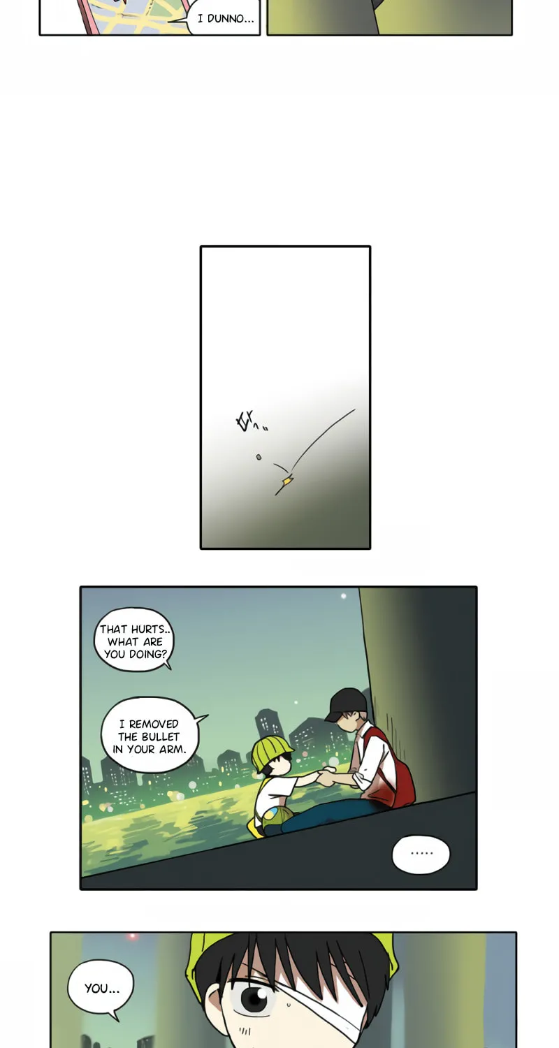 HANA Chapter 18 page 7 - 