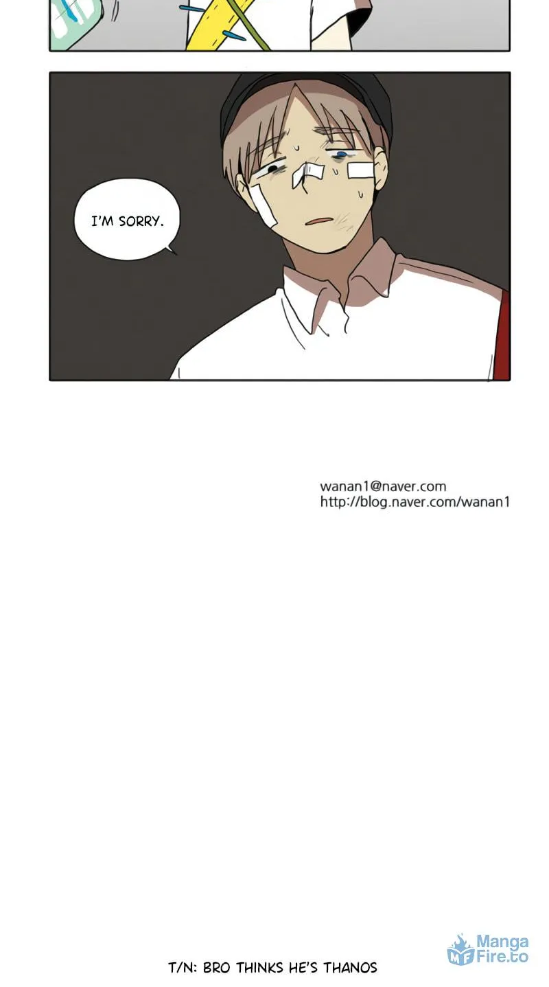 HANA Chapter 19 page 13 - 