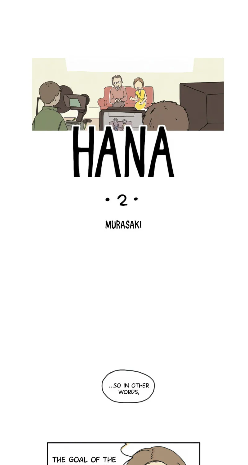 HANA Chapter 2 page 1 - 