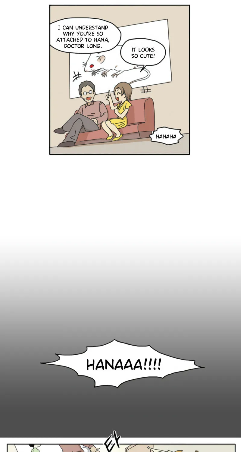HANA Chapter 2 page 3 - 
