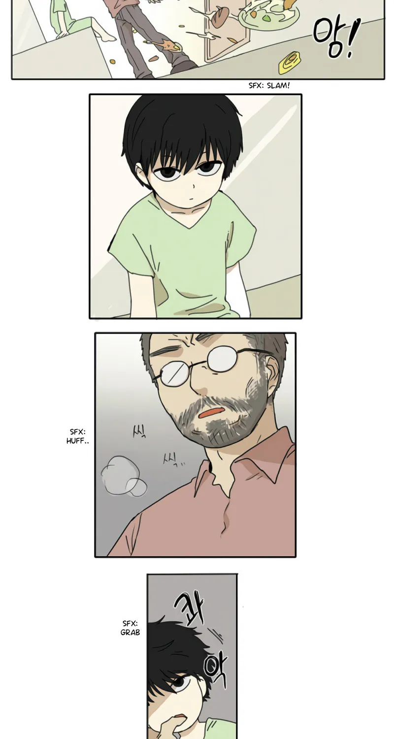 HANA Chapter 2 page 4 - 