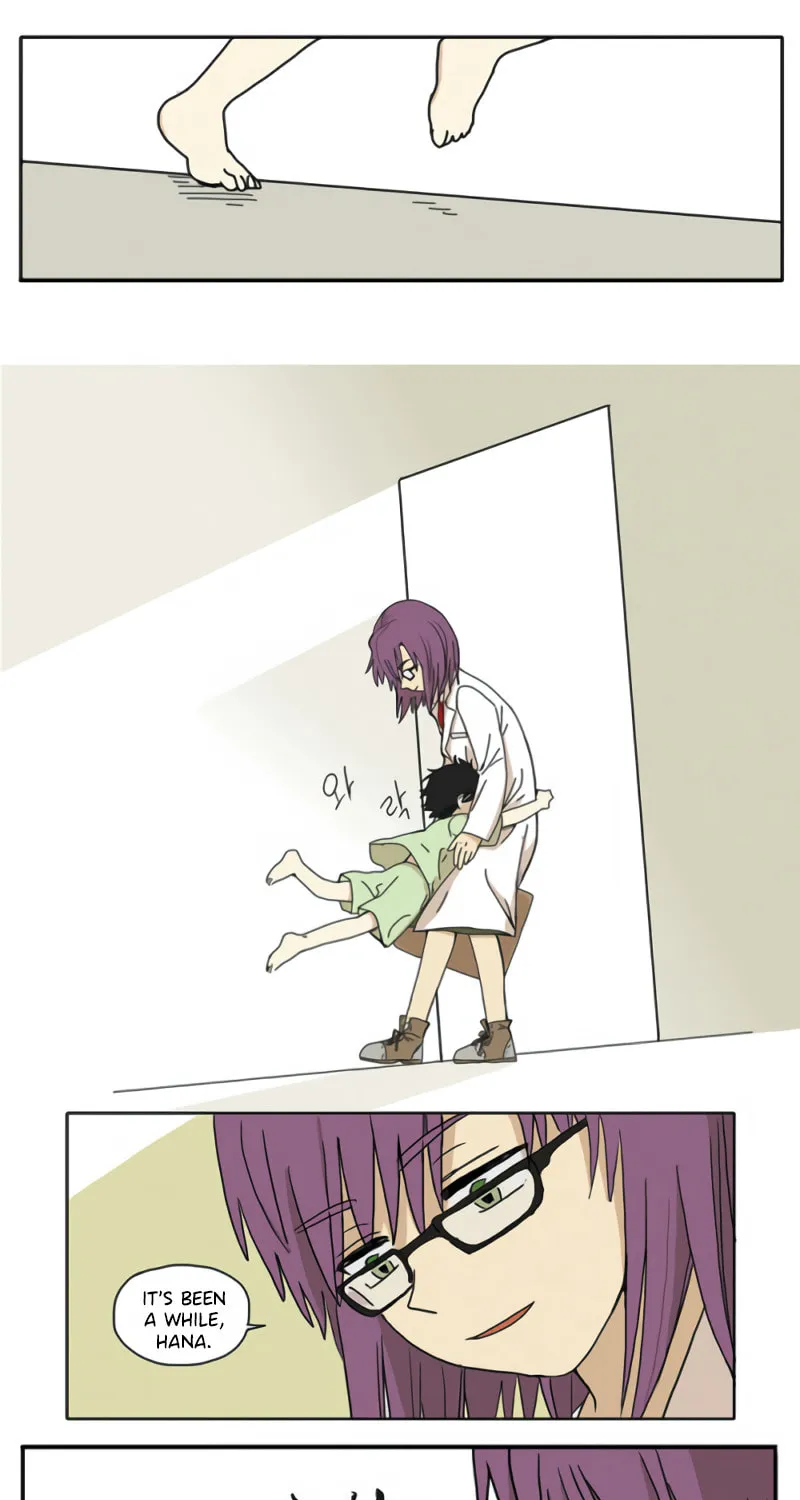 HANA Chapter 2 page 9 - 