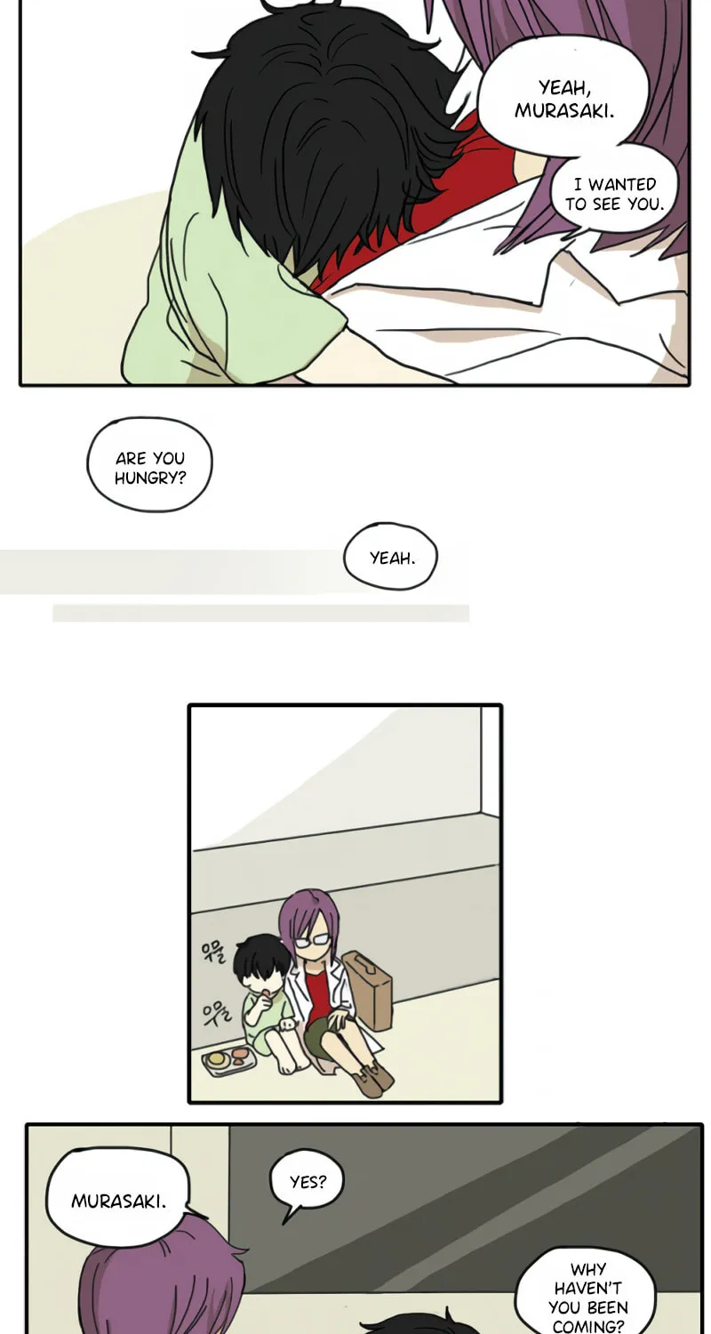 HANA Chapter 2 page 10 - 