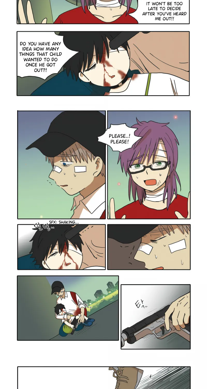 HANA Chapter 20 page 9 - 