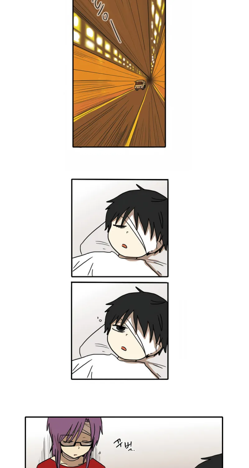 HANA Chapter 22 page 2 - 