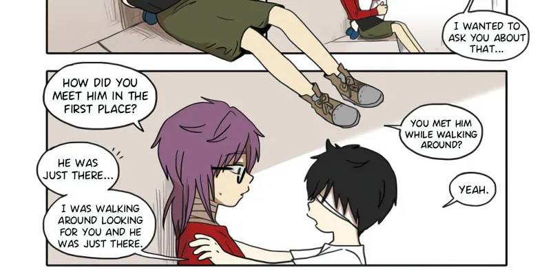 HANA Chapter 22 page 4 - 