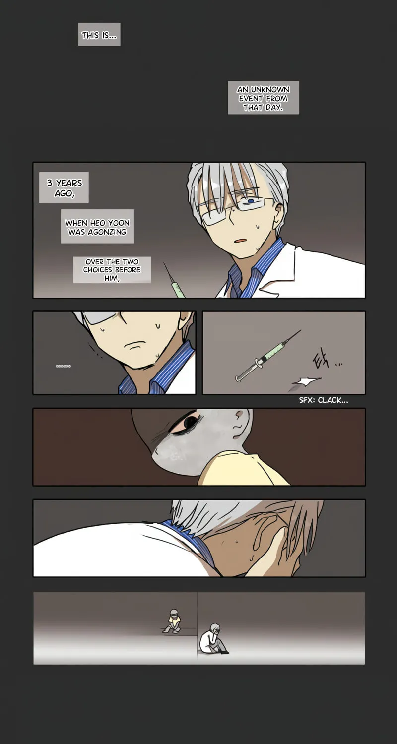 HANA Chapter 22 page 7 - 