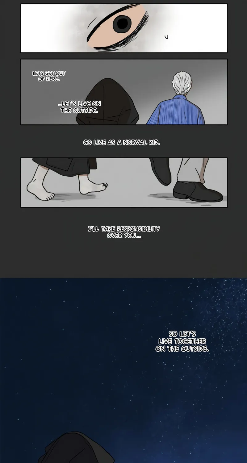HANA Chapter 22 page 9 - 