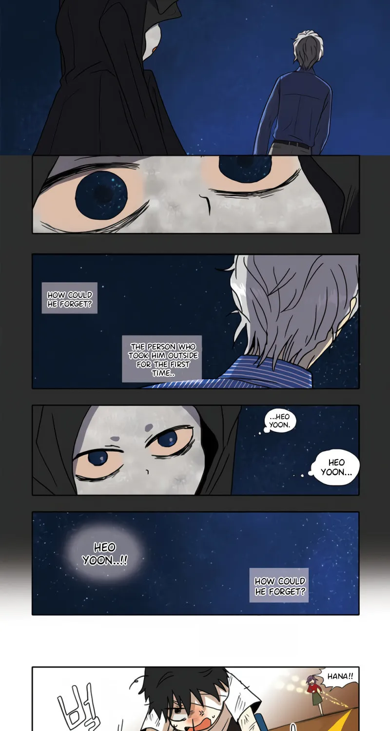 HANA Chapter 22 page 10 - 