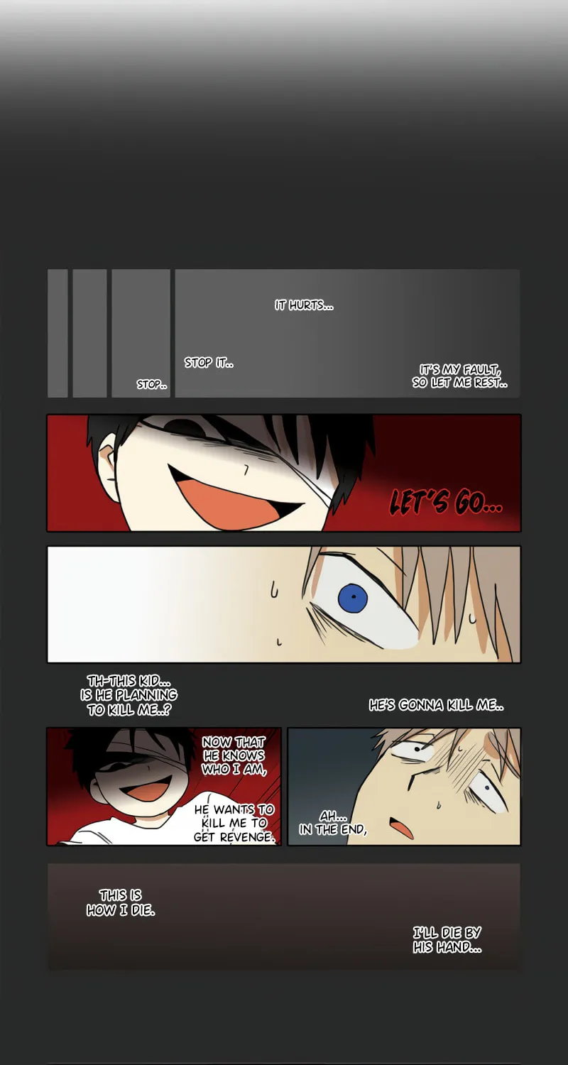 HANA Chapter 23 page 7 - 