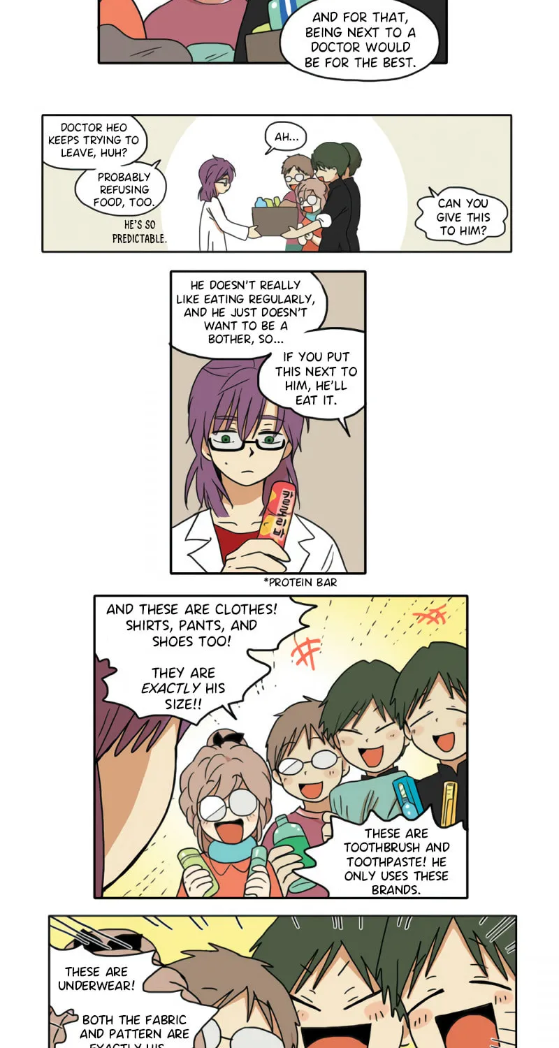 HANA Chapter 24 page 7 - 
