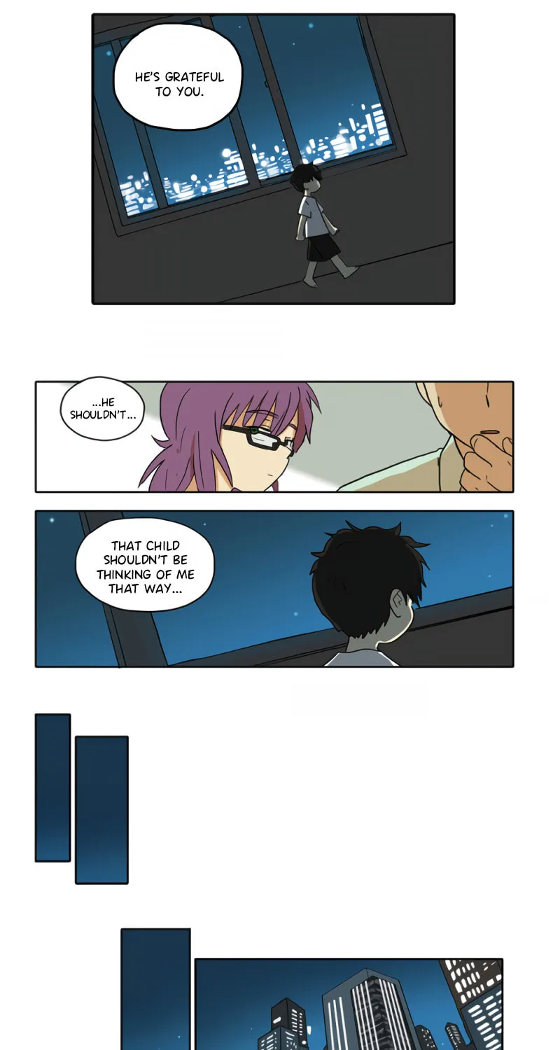 HANA Chapter 25 page 6 - 