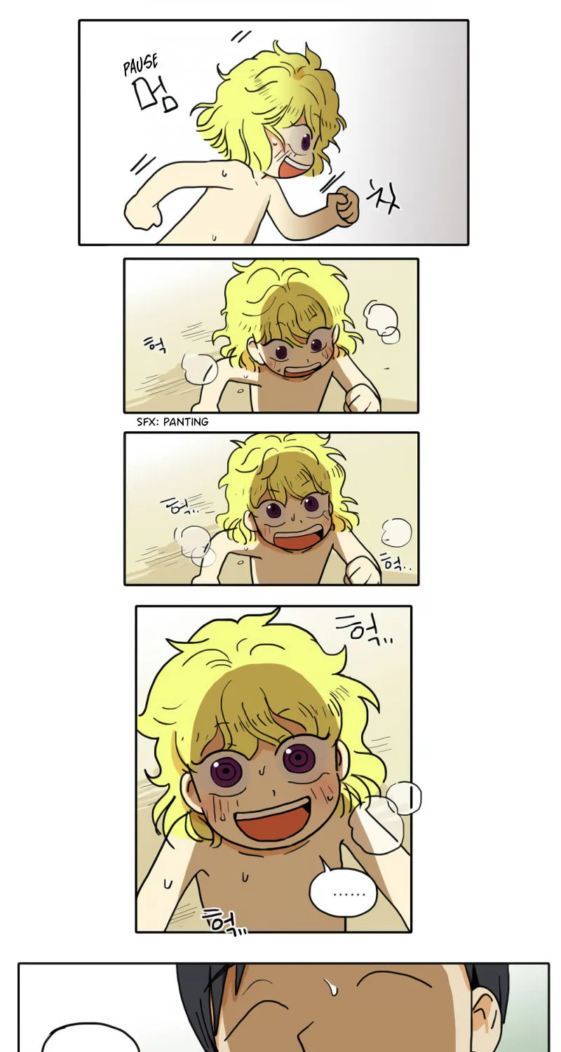 HANA Chapter 28 page 13 - 