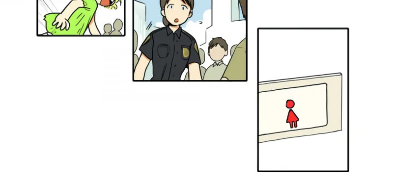 HANA Chapter 28 page 4 - 