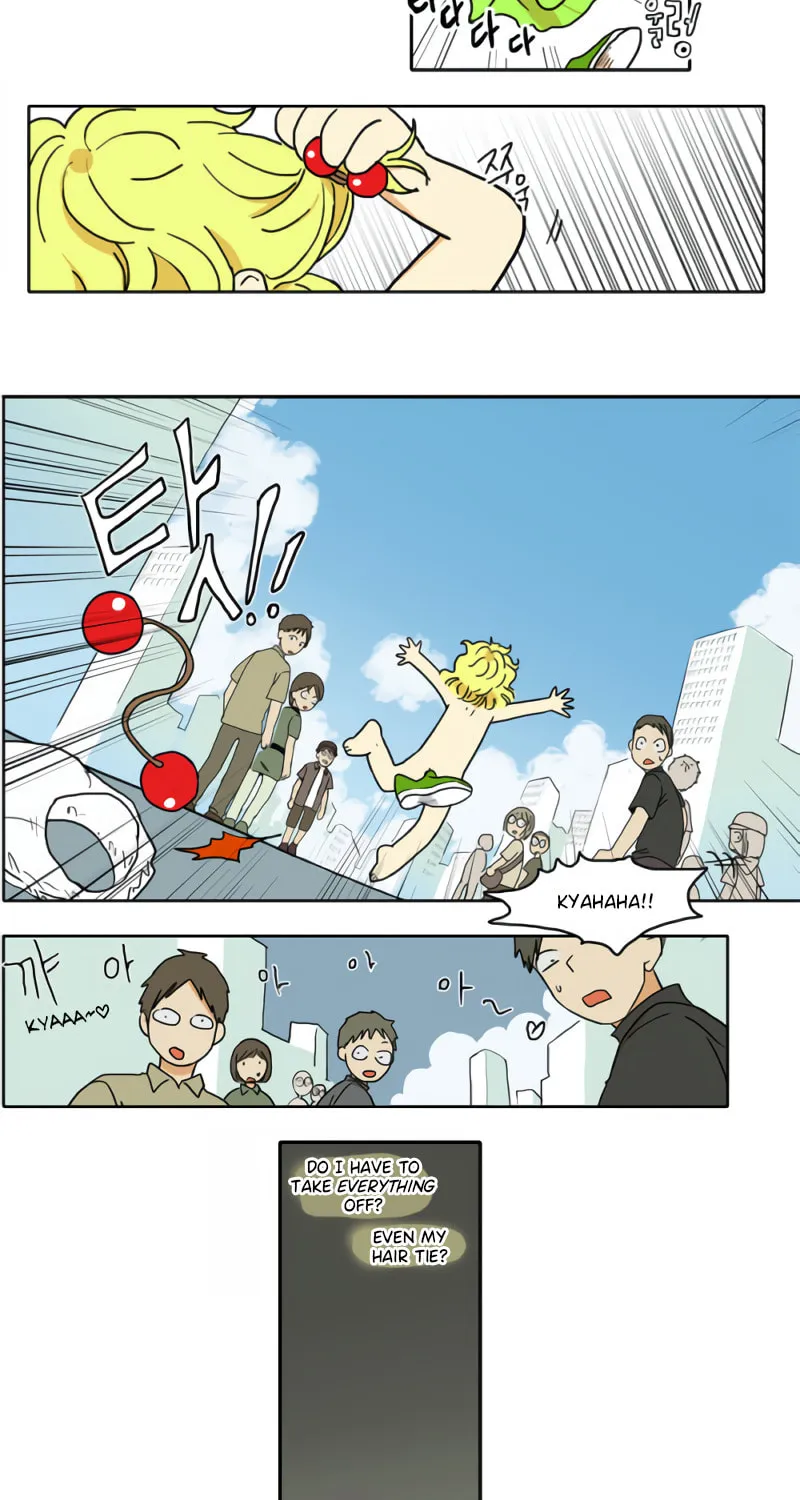 HANA Chapter 28 page 7 - 