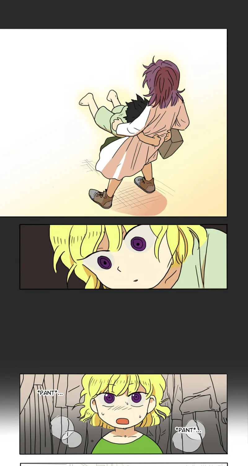 HANA Chapter 29 page 16 - 