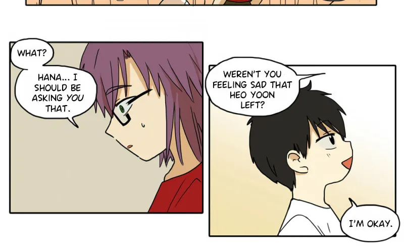 HANA Chapter 29 page 19 - 