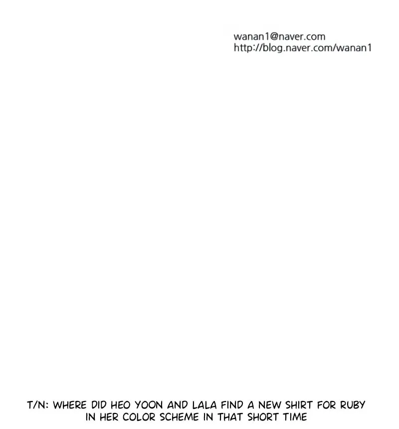 HANA Chapter 29 page 22 - 