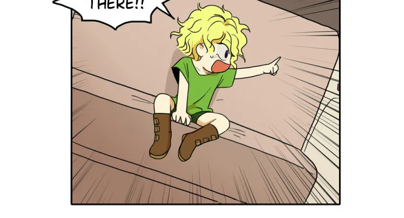 HANA Chapter 29 page 7 - 