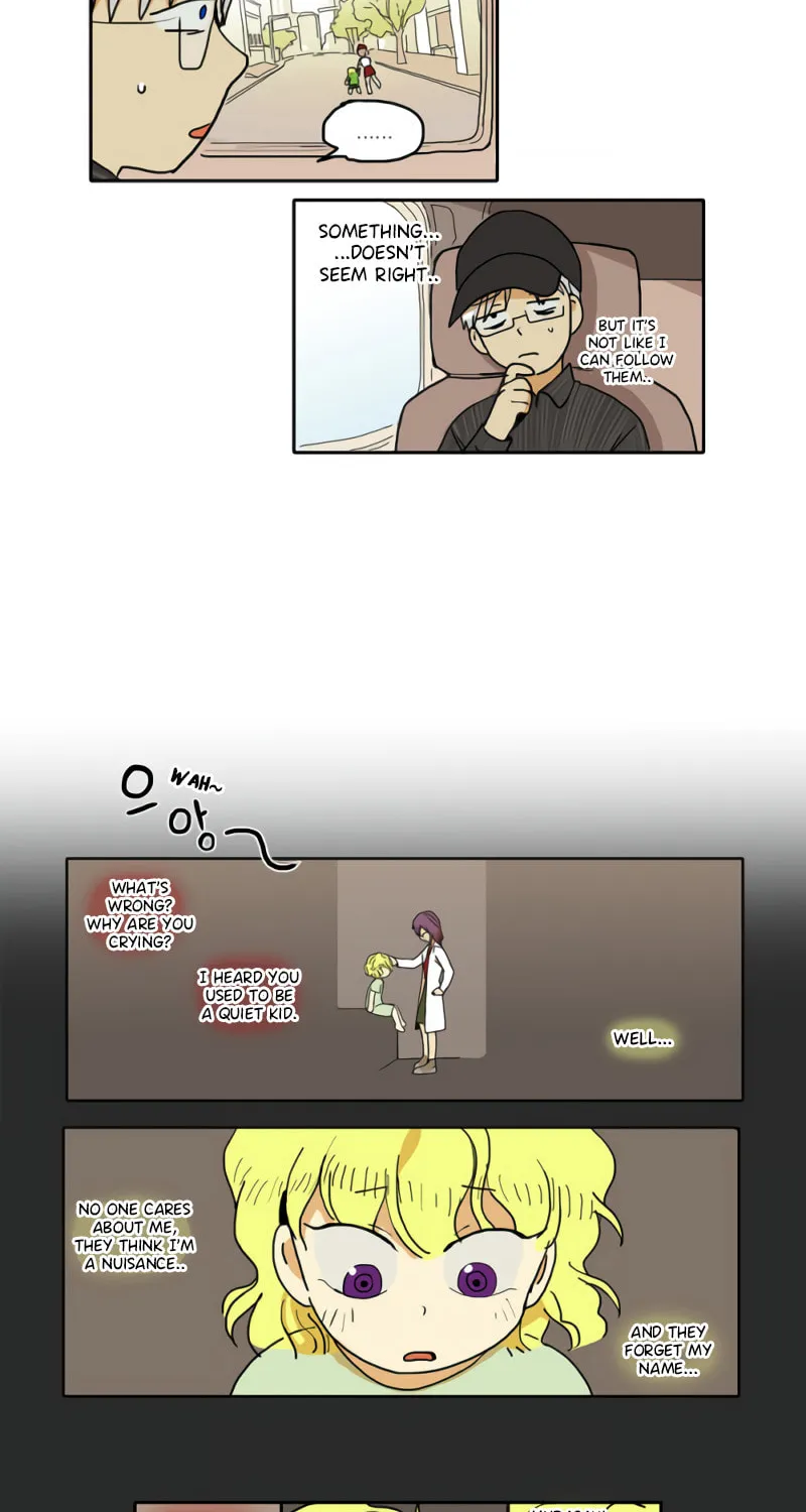 HANA Chapter 29 page 9 - 