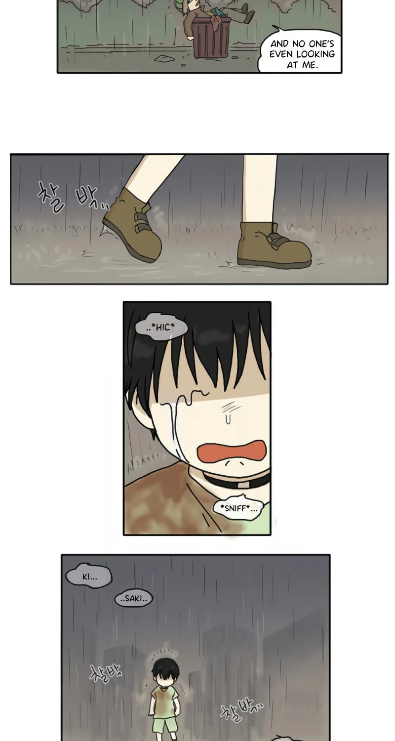 HANA Chapter 3 page 11 - 