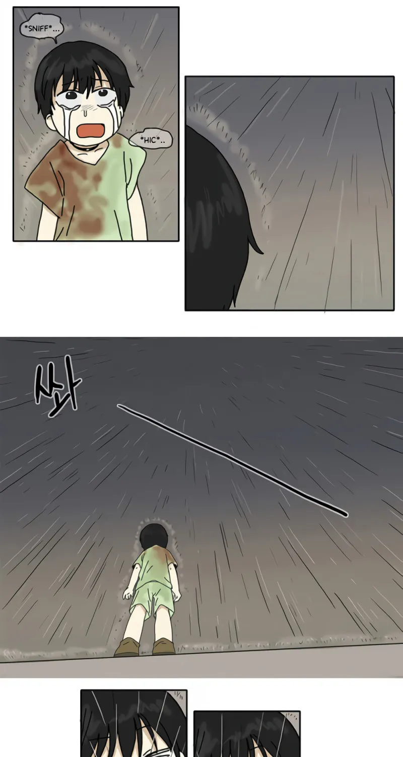HANA Chapter 3 page 13 - 