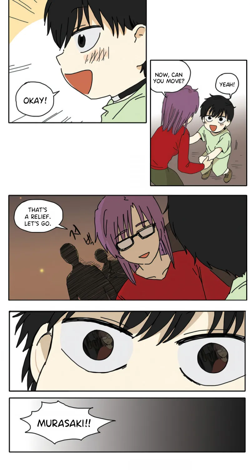 HANA Chapter 3 page 9 - 