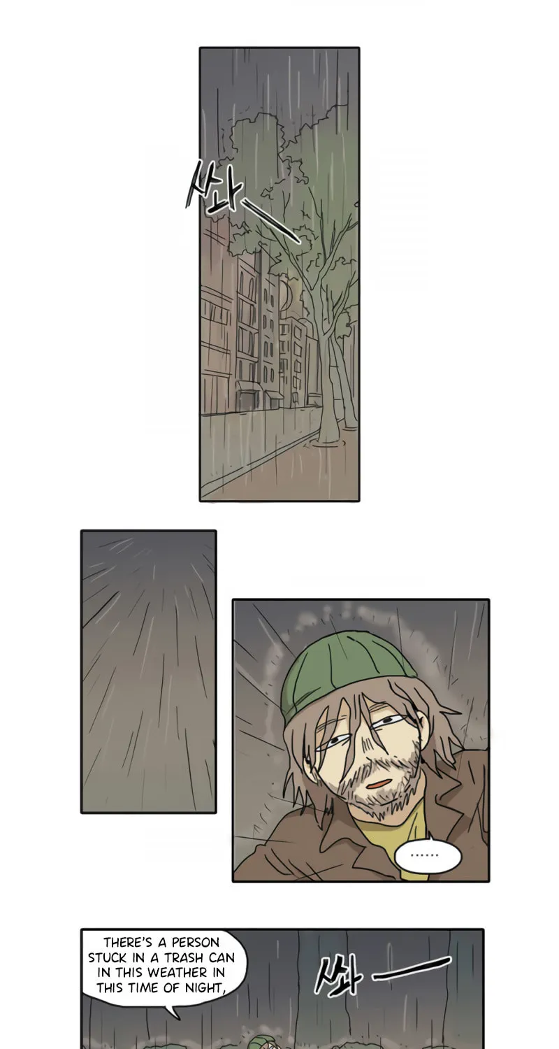 HANA Chapter 3 page 10 - 