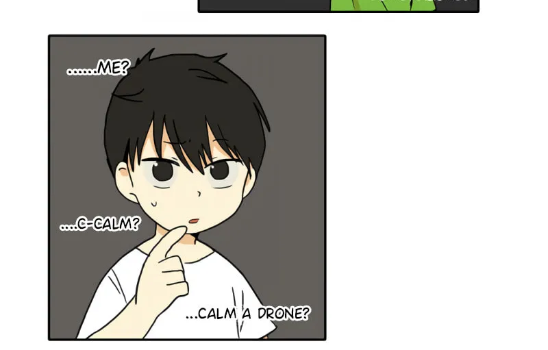 HANA Chapter 30 page 4 - 