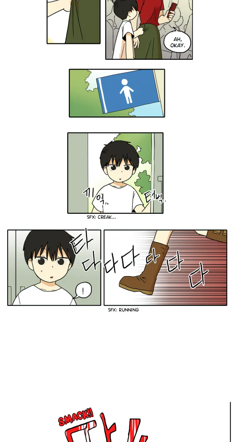 HANA Chapter 30 page 7 - 