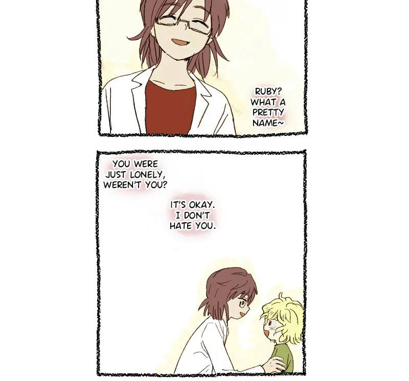 HANA Chapter 31 page 16 - 