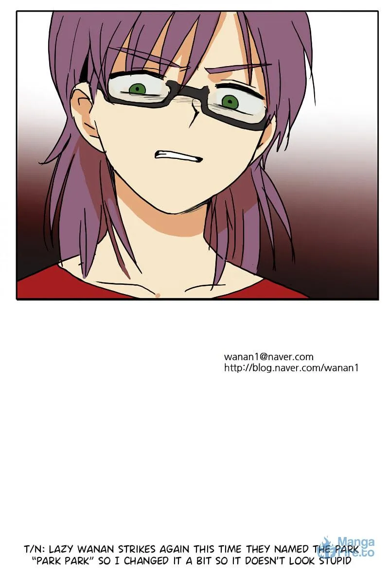 HANA Chapter 31 page 23 - 