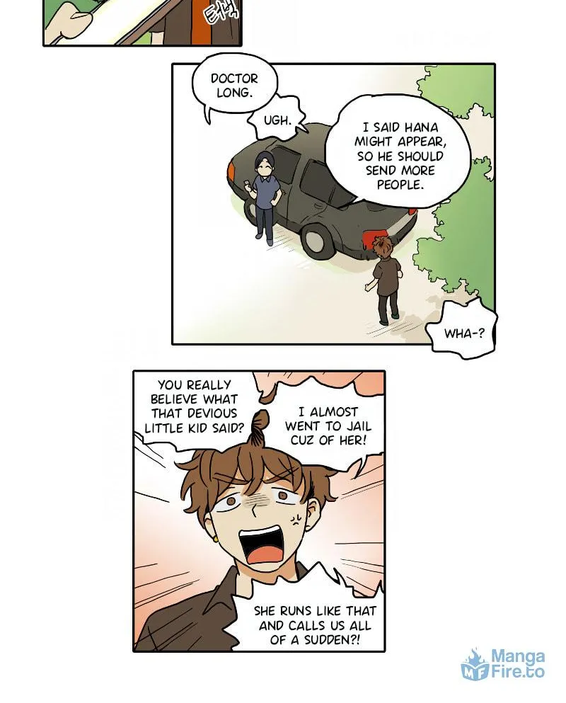 HANA Chapter 31 page 6 - 