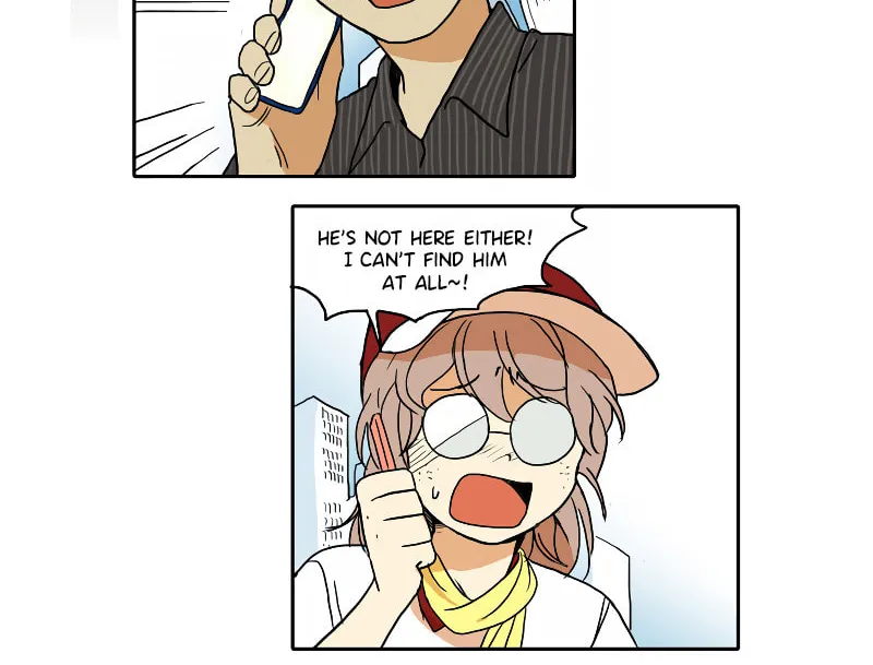 HANA Chapter 31 page 10 - 
