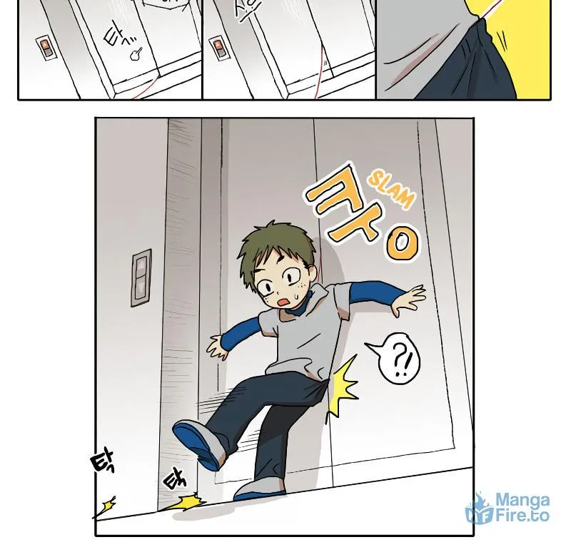 HANA Chapter 32 page 18 - 