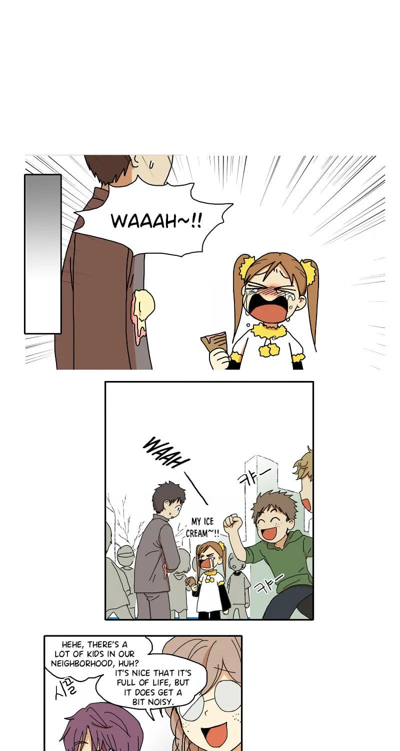 HANA Chapter 32 page 7 - 