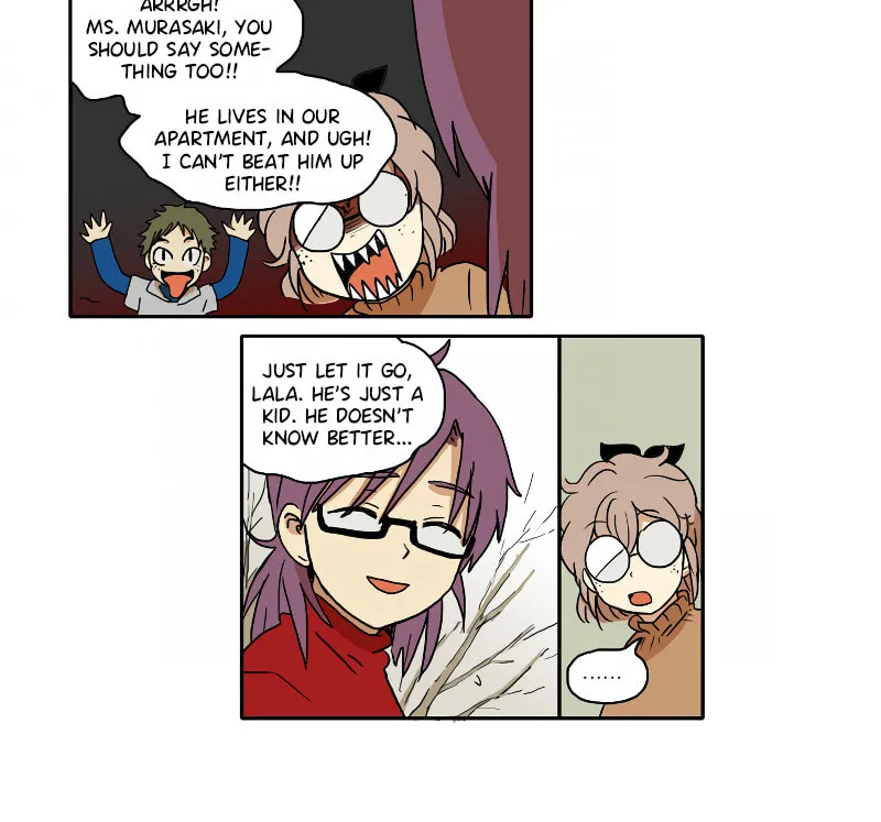 HANA Chapter 32 page 10 - 