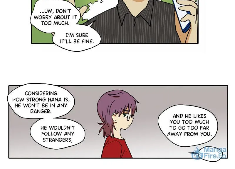 HANA Chapter 33 page 12 - 