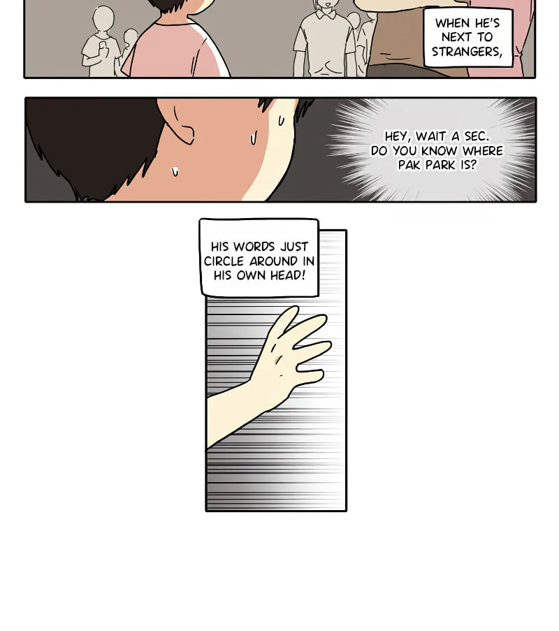HANA Chapter 33 page 4 - 