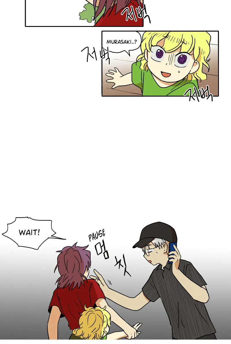 HANA Chapter 33 page 10 - 
