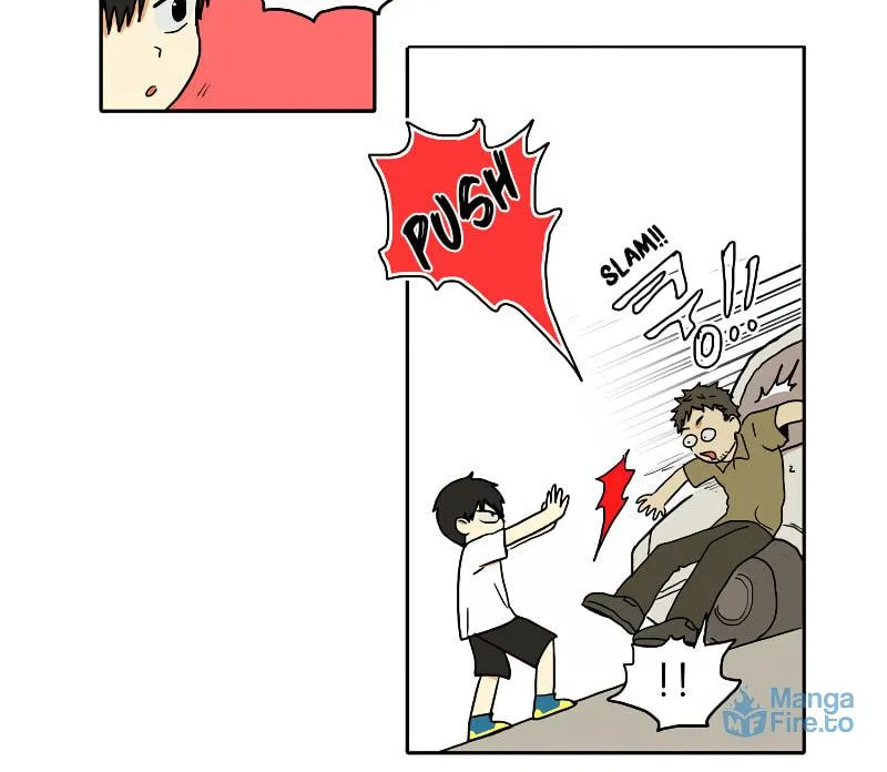 HANA Chapter 34 page 12 - 