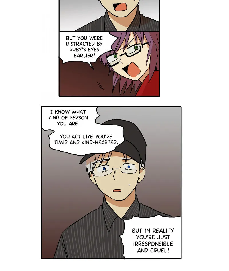 HANA Chapter 34 page 20 - 