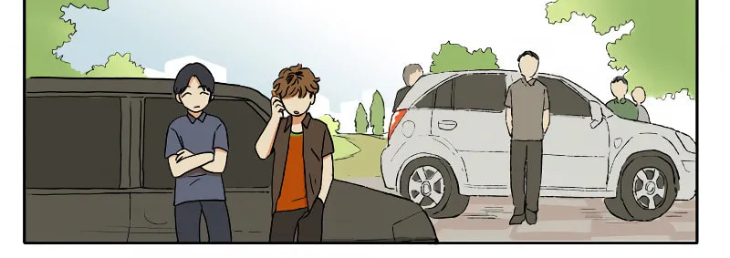 HANA Chapter 34 page 26 - 