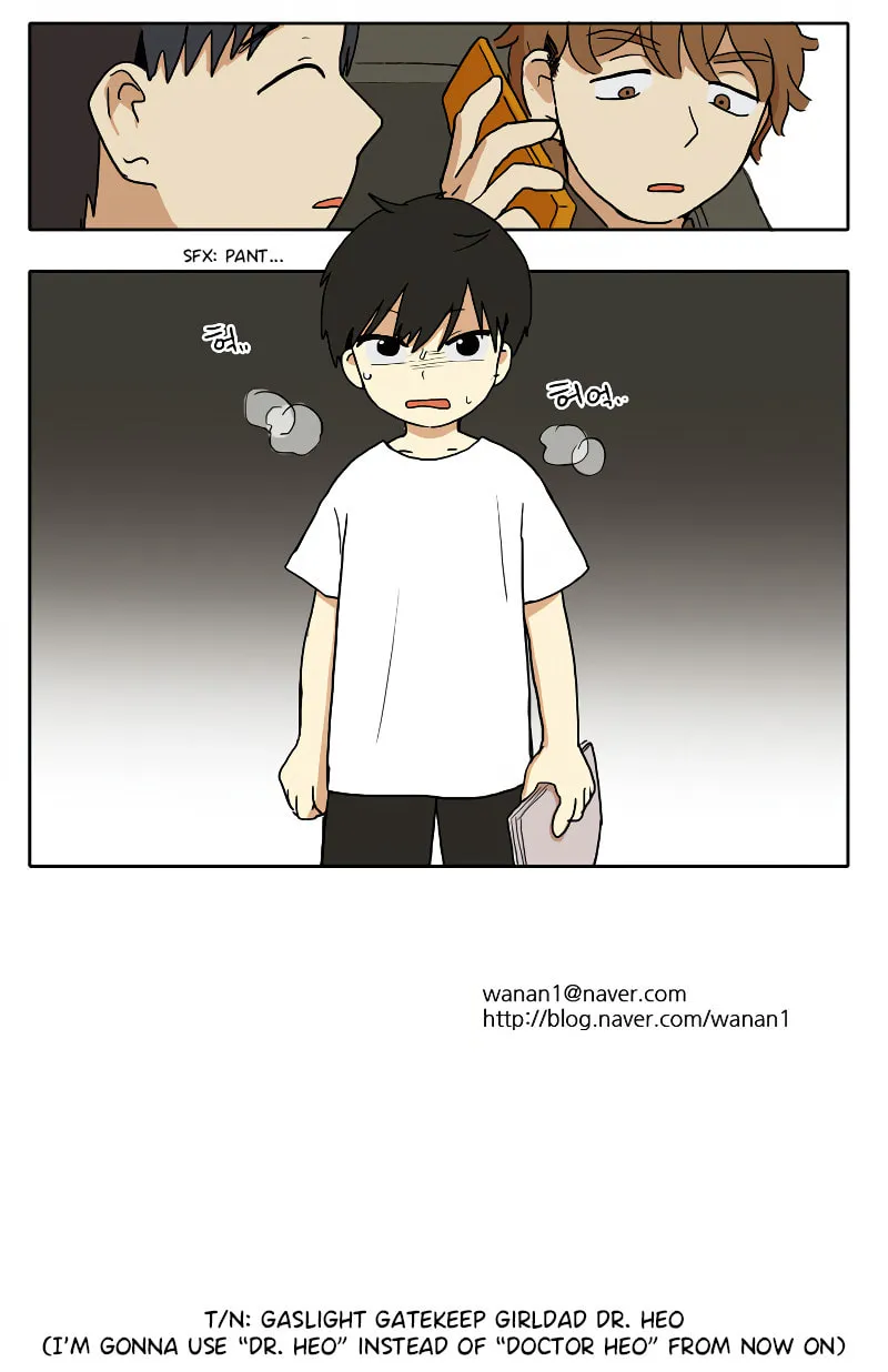 HANA Chapter 34 page 27 - 
