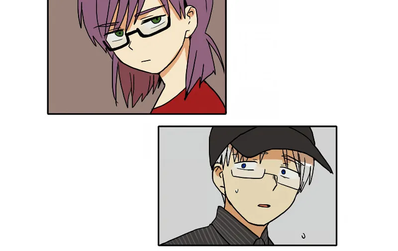 HANA Chapter 34 page 4 - 