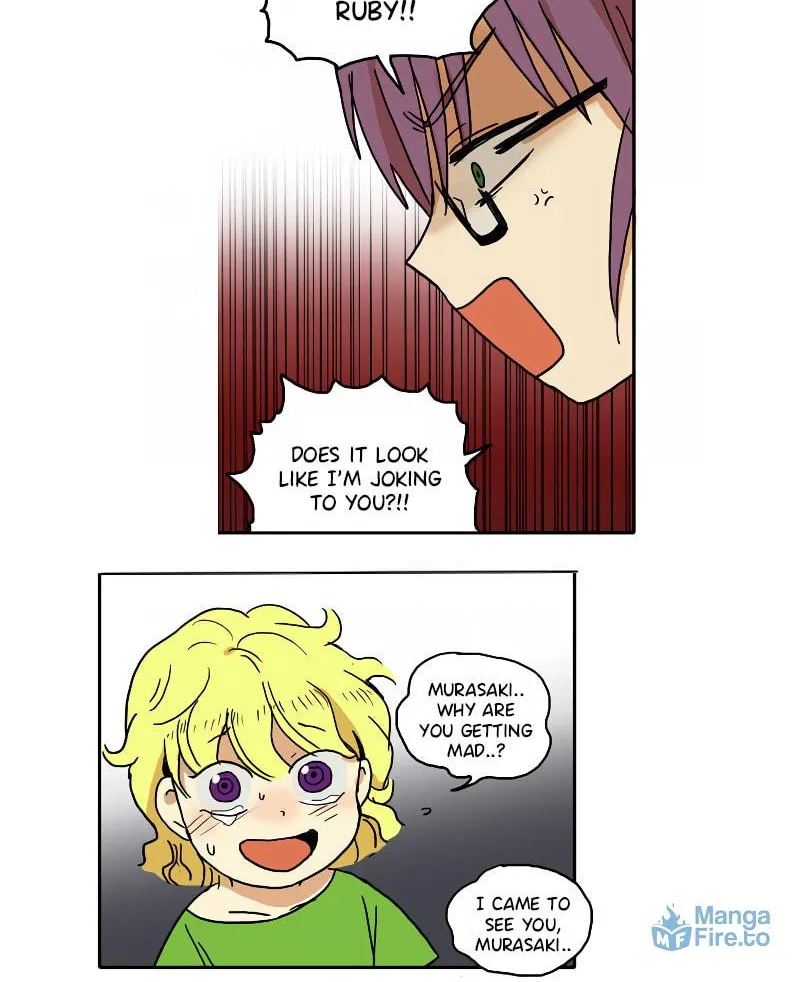 HANA Chapter 34 page 6 - 