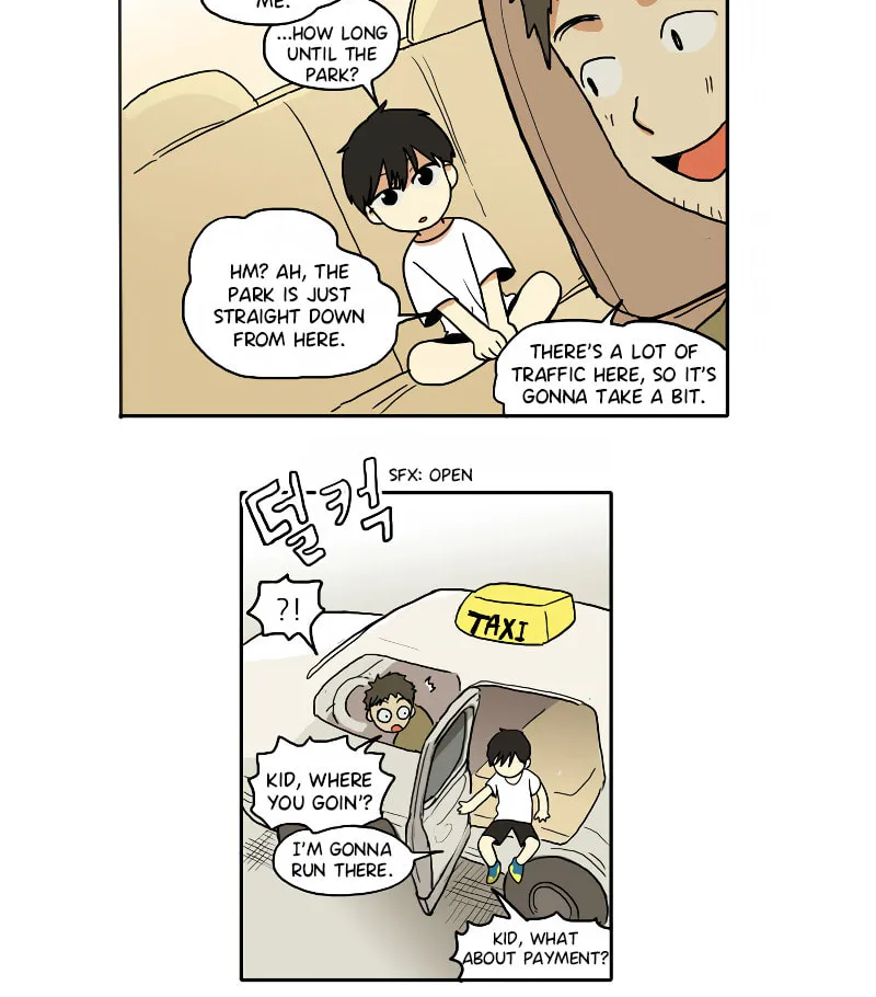 HANA Chapter 34 page 10 - 