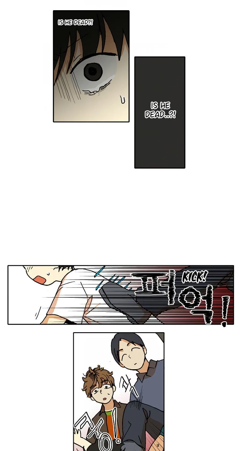 HANA Chapter 35 page 17 - 